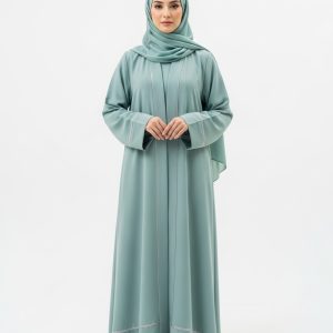 Mint Nida Abaya