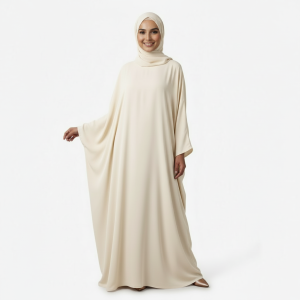 Ivory Irani Burkha