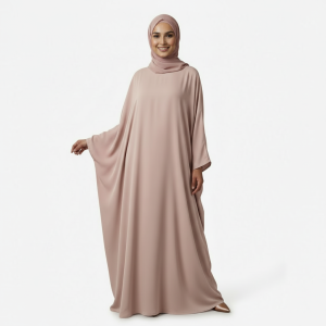 Nude Nida Burkha
