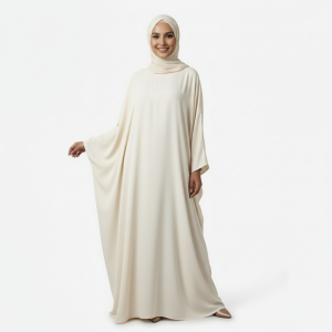 Ivory Nida Burkha