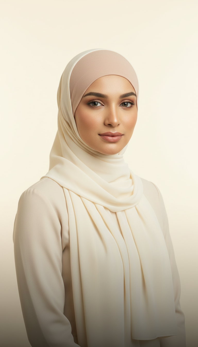 Undercaps and Essentials – Non-Slip Comfort